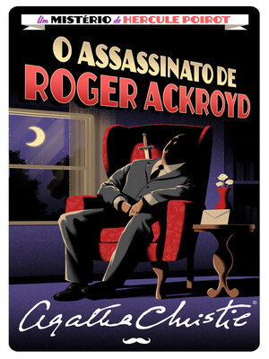 cover image of O Assassinato de Roger Ackroyd--AC Jovem
